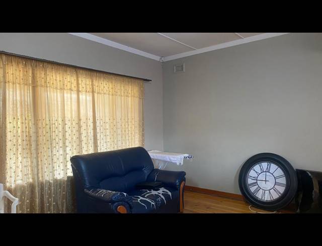 3 BEDROOM HOUSE TO LET IN UMBILO